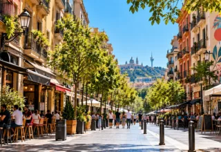 El Poble-sec