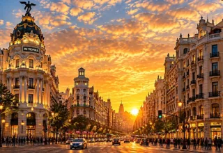 Gran Vía