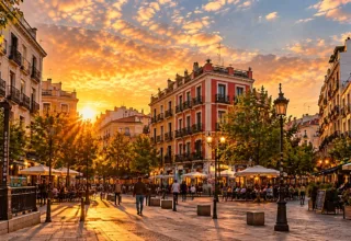 Malasaña
