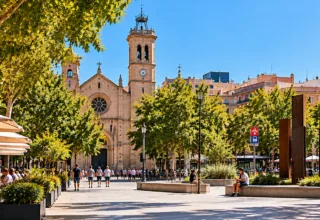 Sants