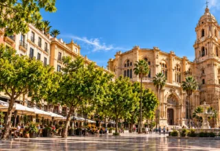 Centro Histórico
